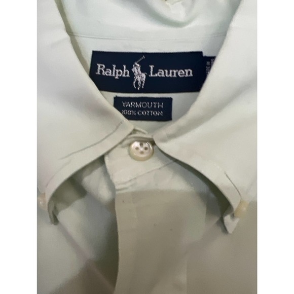 Ralph Lauren - YARMOUTH design - 17 34/35 - Picture 2 of 3